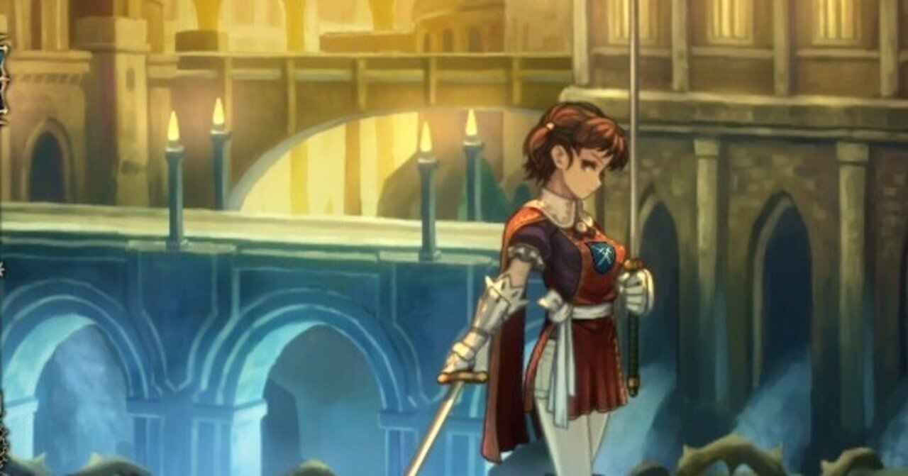 ユニコーンオーバーロードの豆知識｜紺色わさび