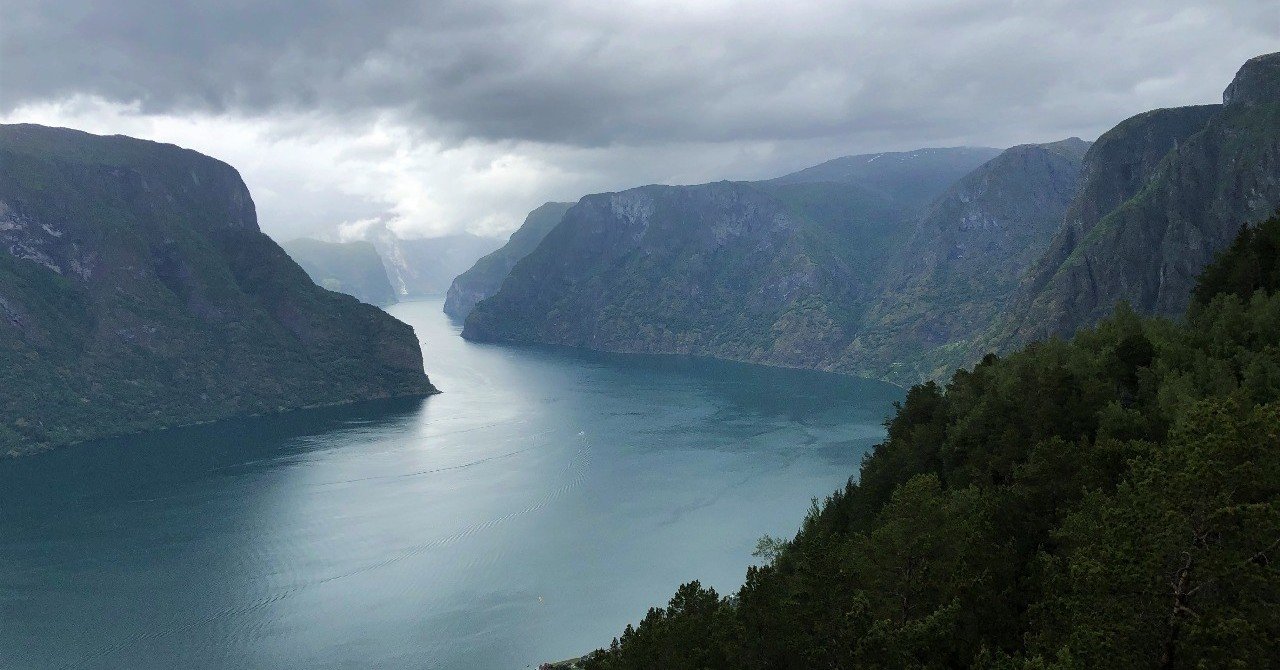 フィヨルドと白夜の国　ノルウェー 氷河が作り出した壮大な世界遺産！西ノルウェーのフィヨルド群