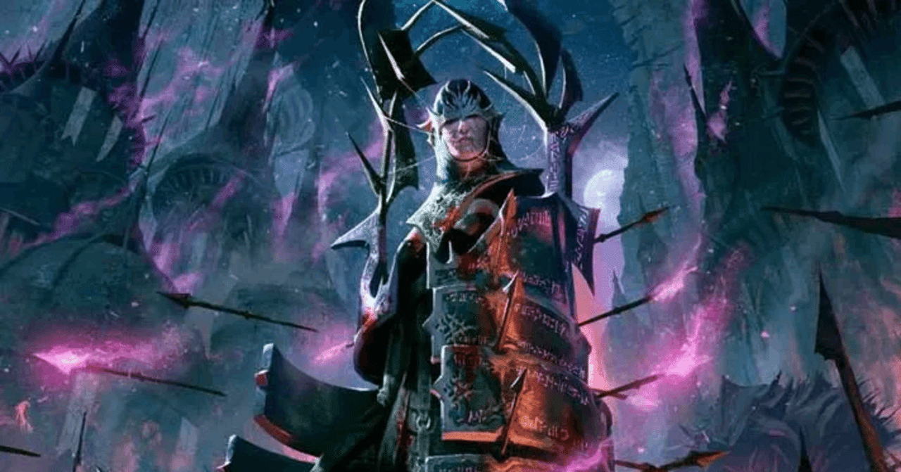 FaB】Nebula Blade Vynnsetについて｜rocorocco