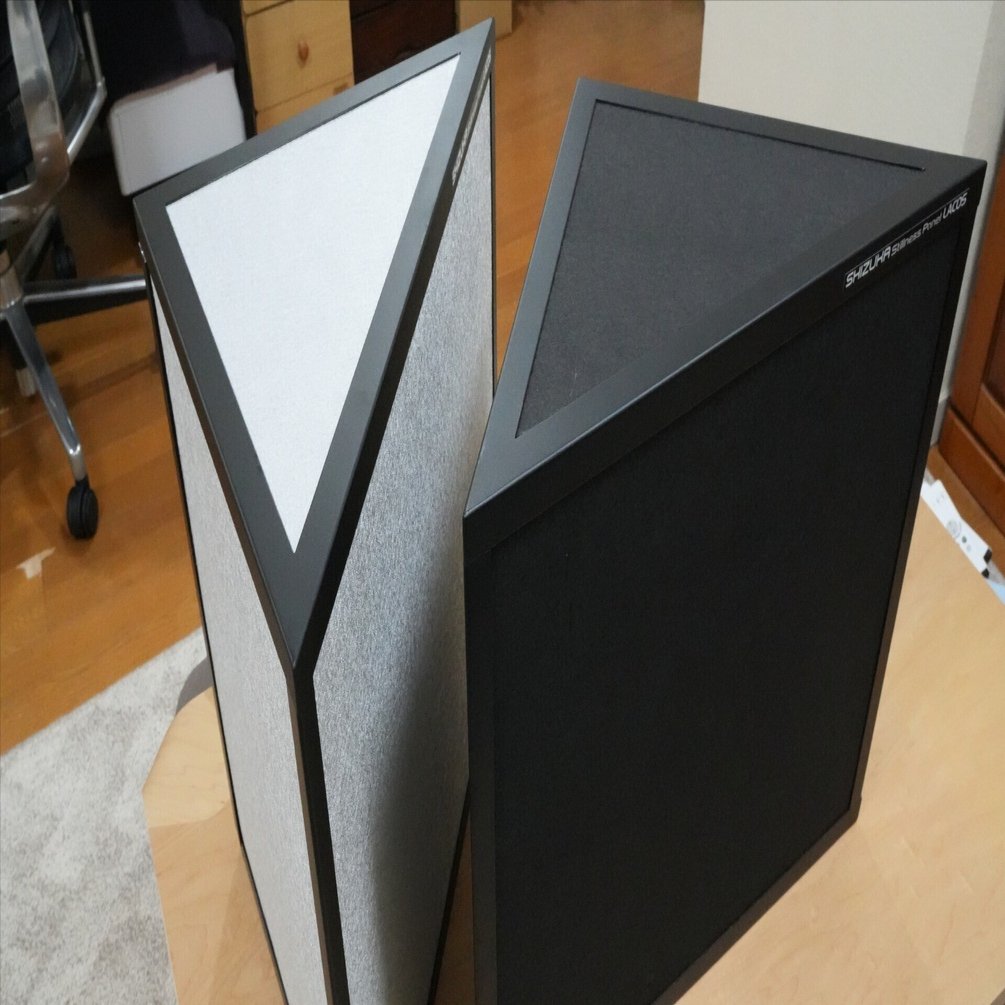 低音の吸音に特化「SHIZUKA Stillness Panel LACOS(ラコス)」を導入