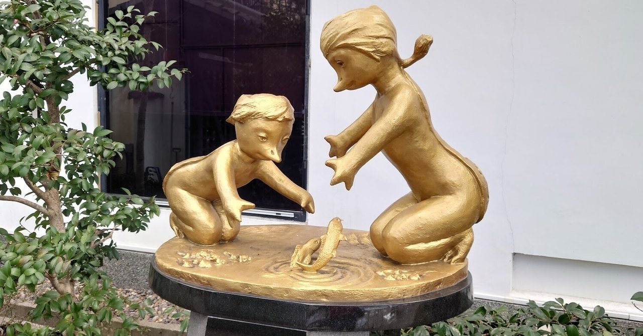 ここはどこかの旅の空#183：金色京都（1706/1000）｜長老