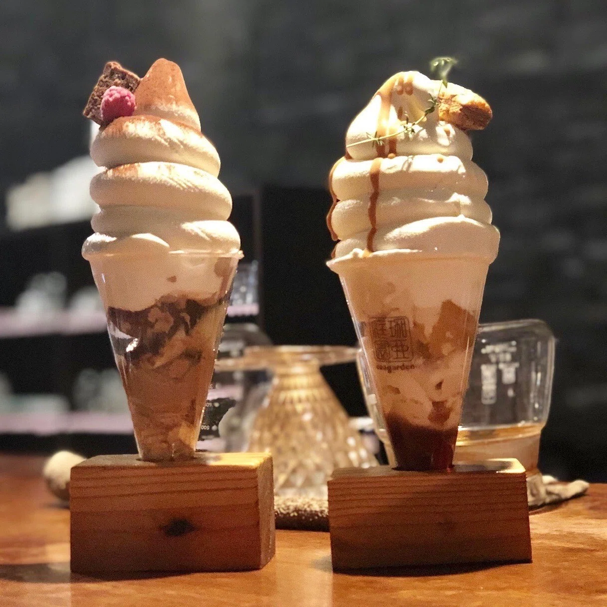 徳島】徳島のソフトクリームガイド｜プロソフトクリーマー森川