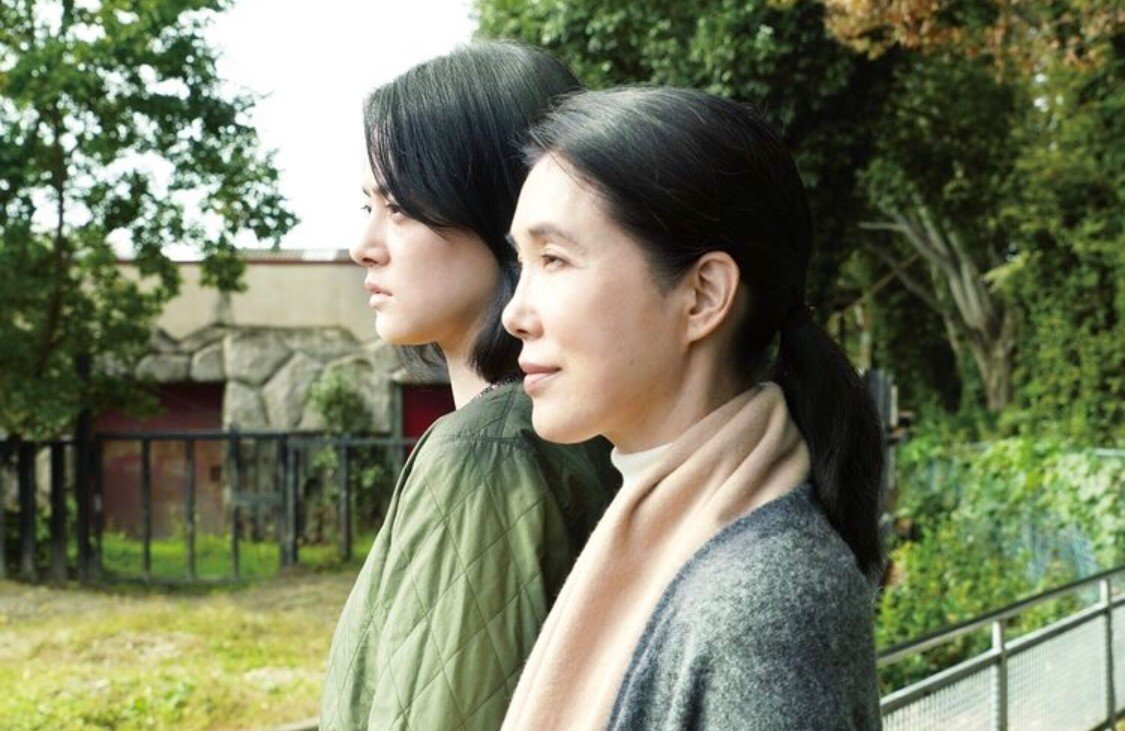 よこがおの感想 ネタバレあり なんすけ Note よこがおの感想 ネタバレあり なんすけ Note