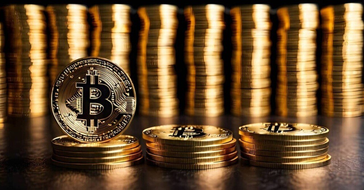 ビットコインの公正価値を考えるWhat Is Bitcoin Really Worth? 5 Ways to Value the  Cryptocurrency.五つの評価方法｜バロンズ・ダイジェスト