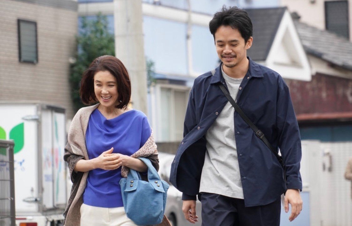 よこがおの感想 ネタバレあり なんすけ Note よこがおの感想 ネタバレあり なんすけ Note