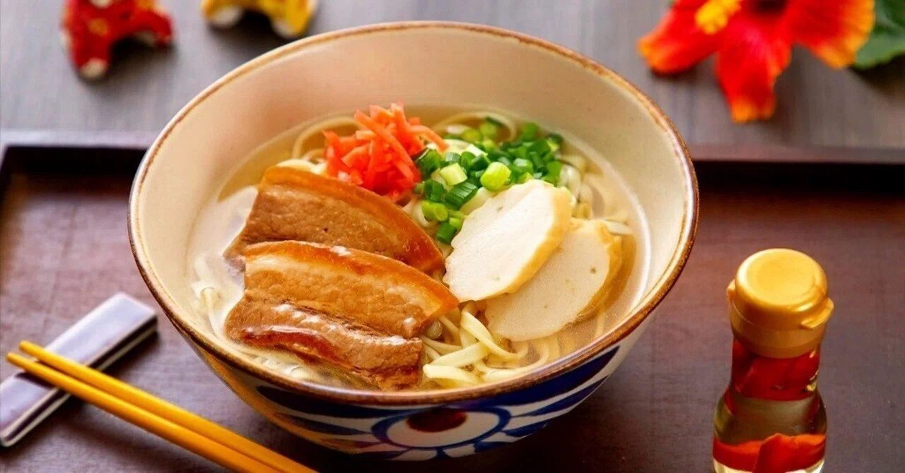 亀 かめ そば