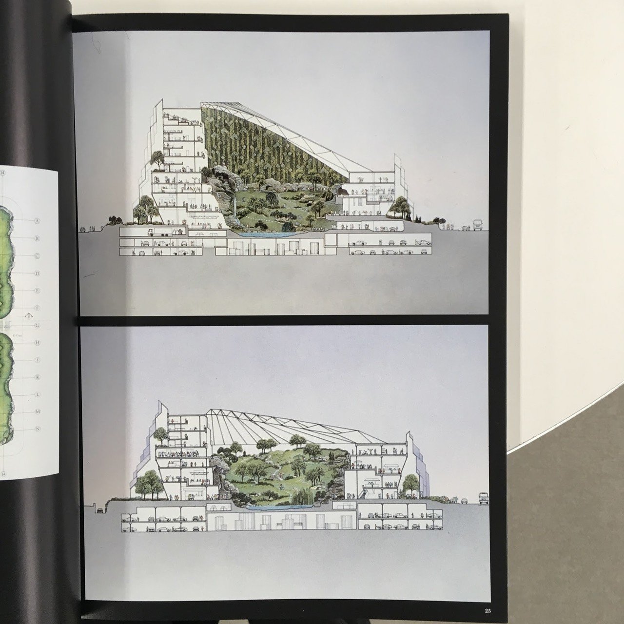 Alles ist Architektur” すべては建築である｜FUKUKOZY