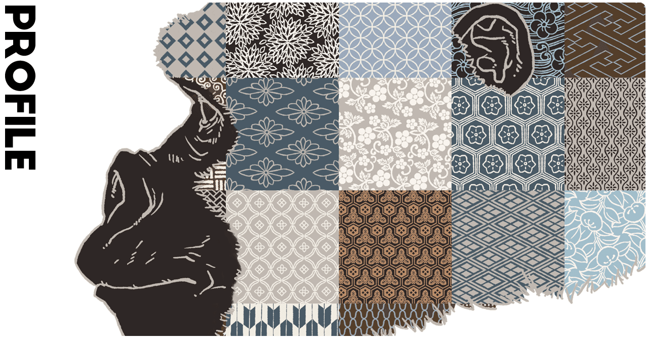 もっち | 自己紹介｜mocchi | イラストレーター