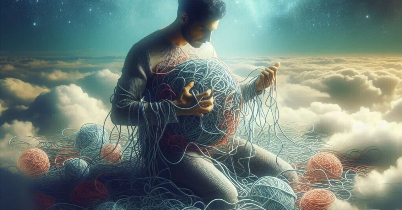 〖Unraveling Invisible Issues〗｜ｵｶﾑｰ