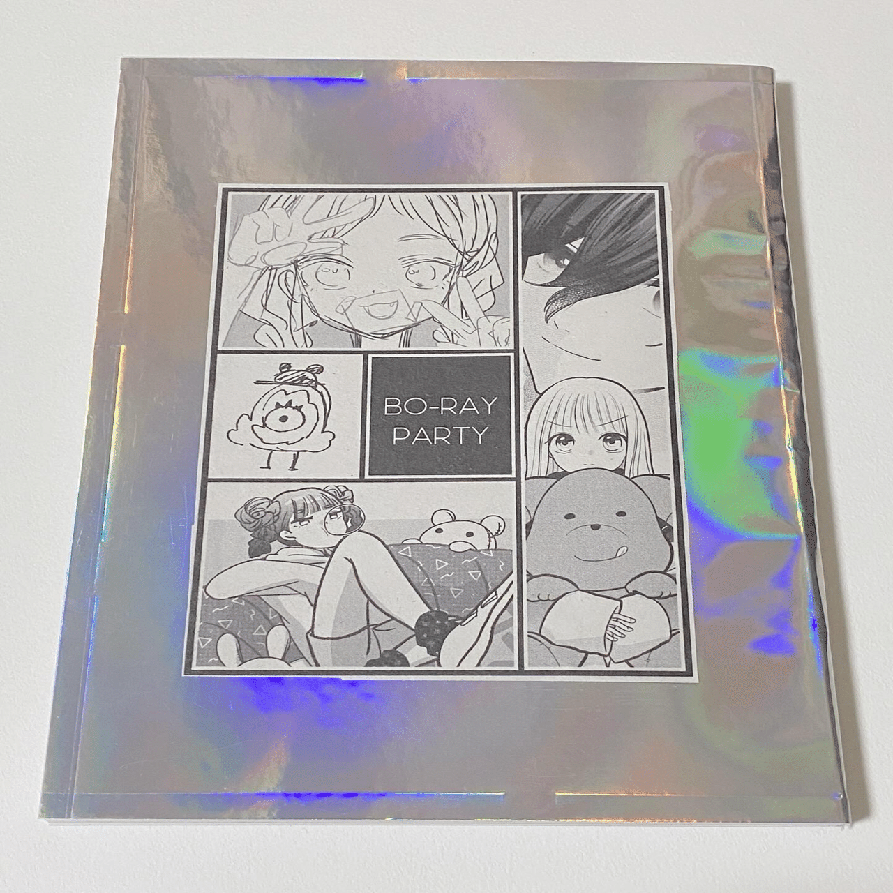 にゃん太ページ 2ful Bapesta v2 - Last Orgy NOWHERE White/Blue Sneakers