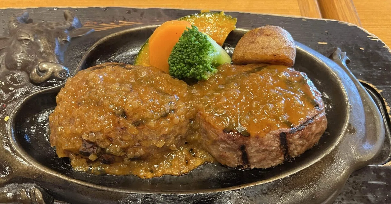 炭焼きレストランさわやかの思い出｜村野玉露