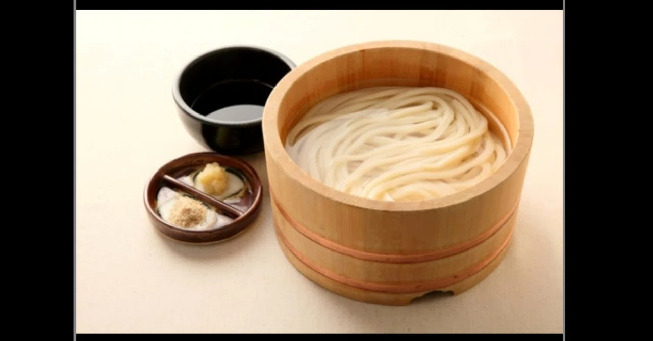 株主優待】トリドールHD株を買ったら、釜揚げうどん（大）に溺れる夢を