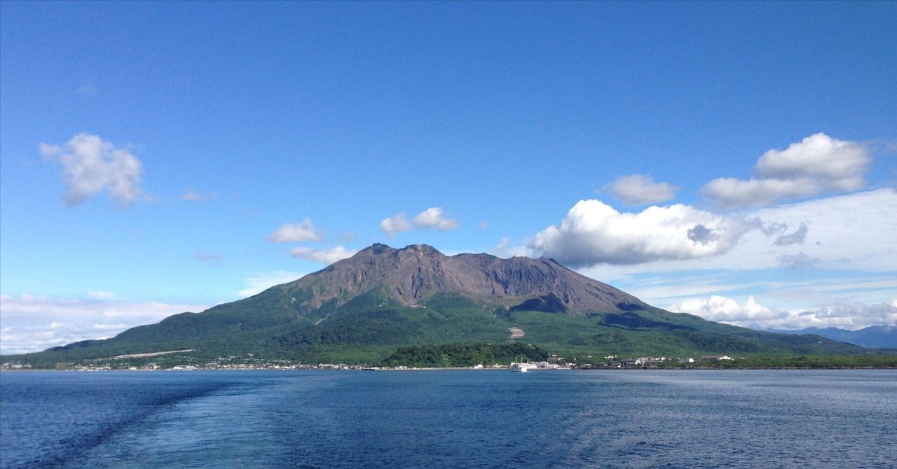 ブラタモリ日記その54 「桜島 #211」 セレクション（2022.8.20