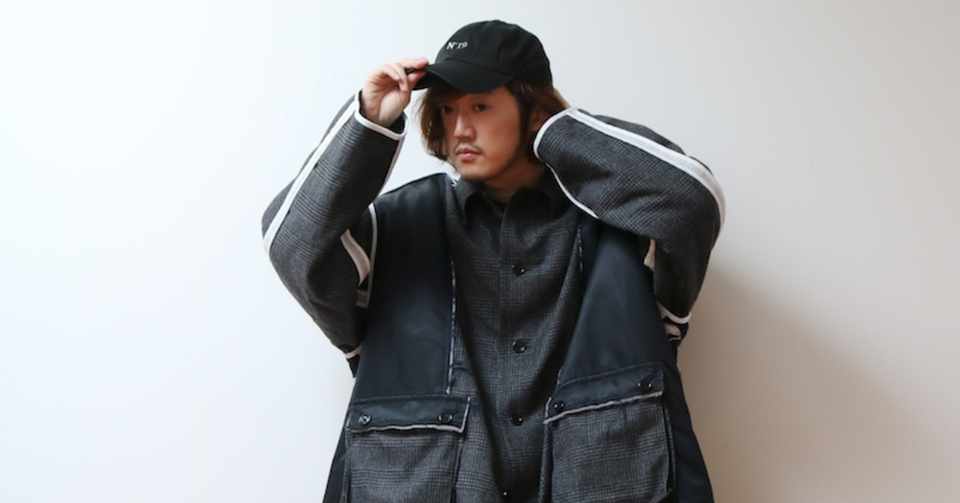 永久保存版19 秋冬メンズファッション完全トレンドレポート 服飾史から見えて来るサイケデリックの流れ Mb Note