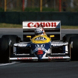 FW 11B