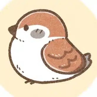 ちゅん太郎