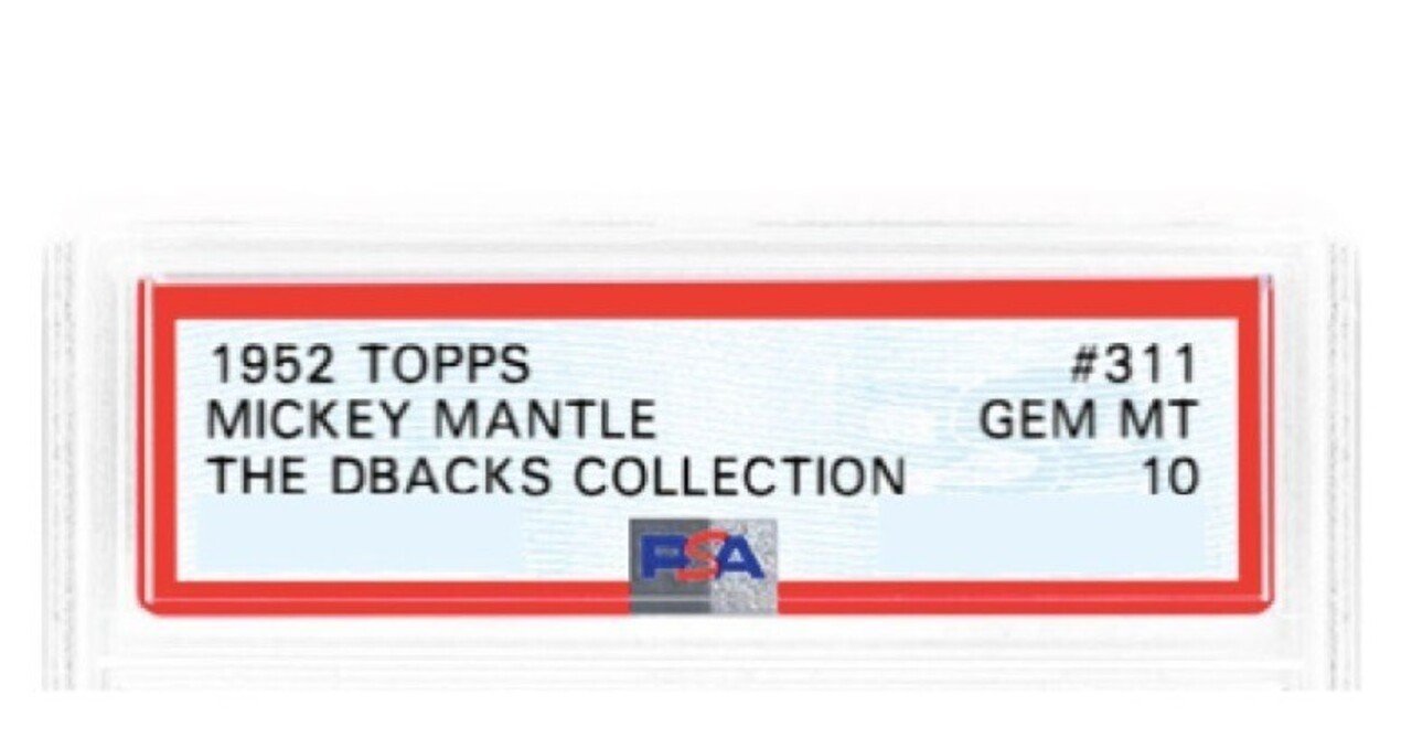 PSA鑑定品での偽物の増加について｜cardFestaオリパ