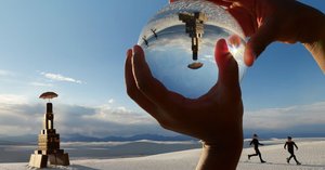 アート・デザイン・音楽 Viviane Sassen \