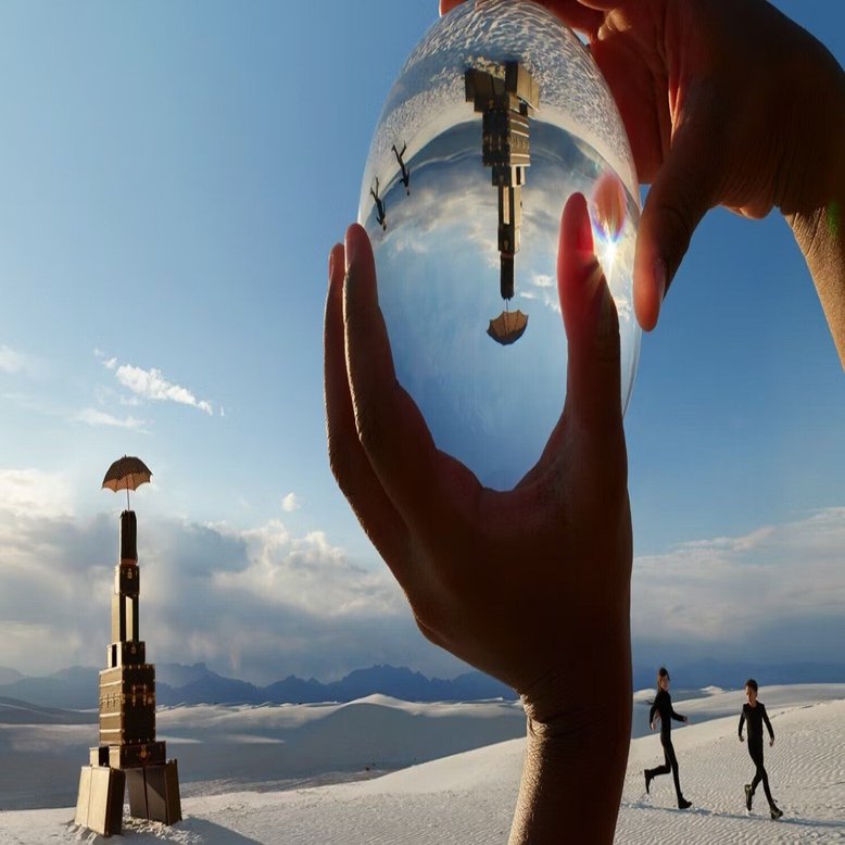 Viviane Sassen：夢に向かって｜artoday - chiaki