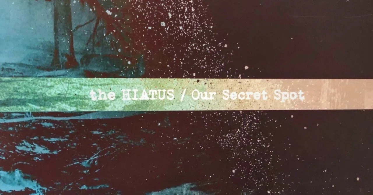 the HIATUS、10年間の孤高の闘争史が、ここに結実する｜松本 侃士