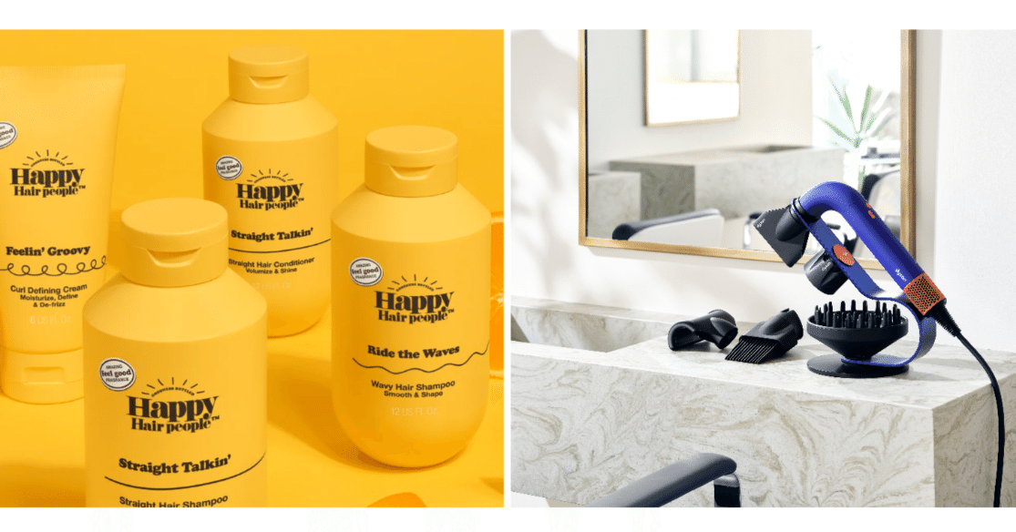 欧米で拡大するヘアケア市場、革新的コンセプトのブランドからAI髪質