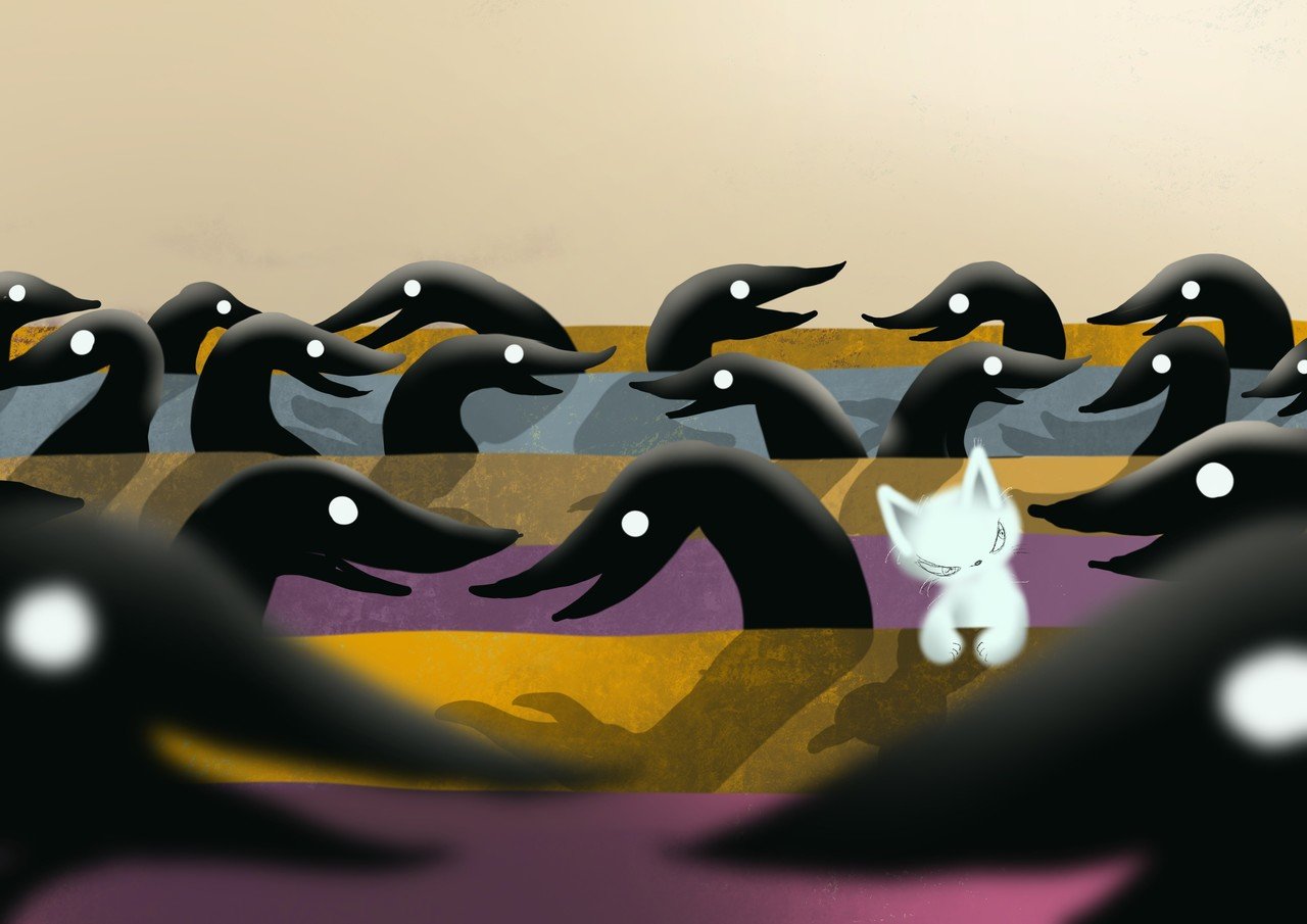 伝言ゲームって聞いたんだけど ダラズ Note