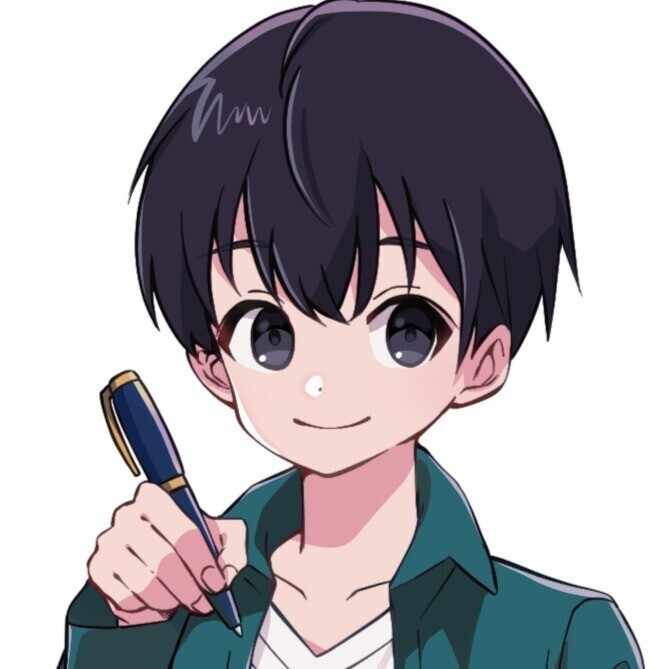 のべろ@現役ラノベ作家