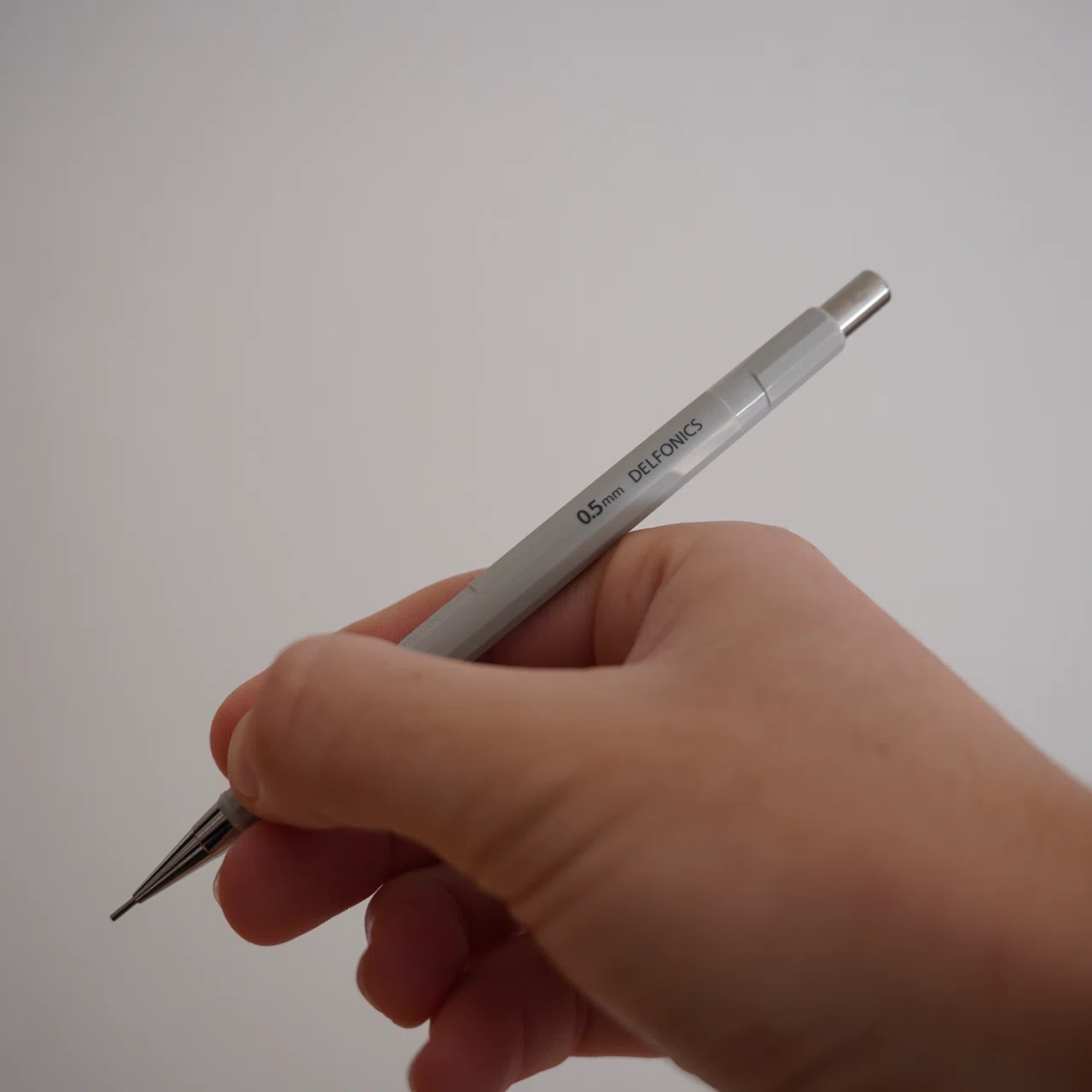 Pentel P20x ｜水酸