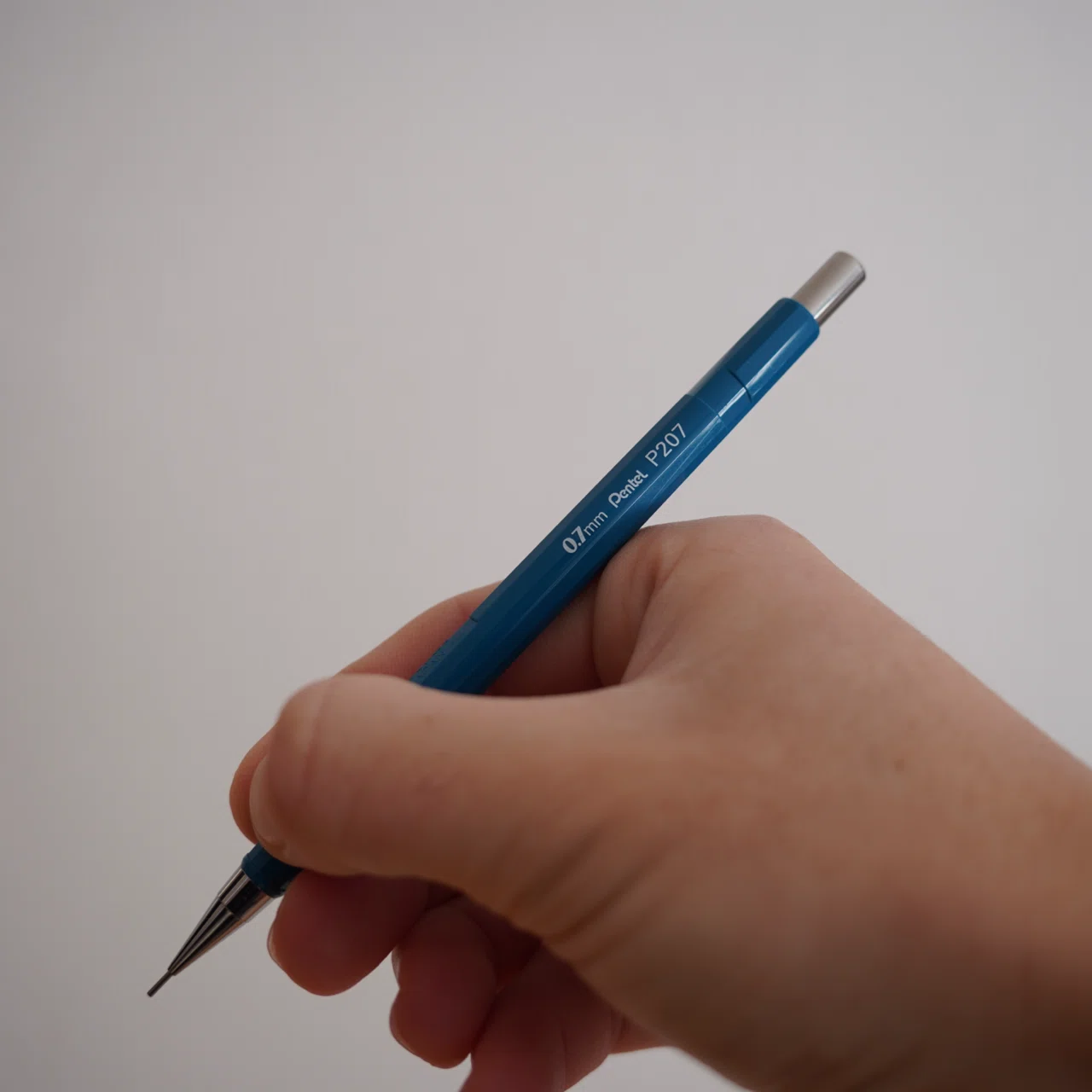 Pentel P20x ｜水酸