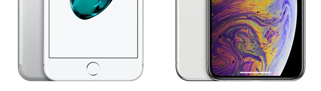 8/18追記)iPhone 7 Plus → XS Max に機種変更した話｜たみこ