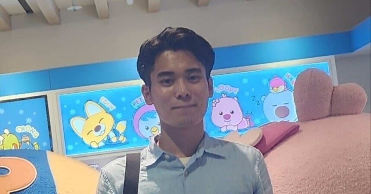 フロントエンドエンジニア柴田の入社エントリ