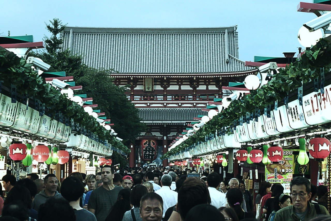 浅草四万六千日詣り ほおずき市 夜の部 19 07 10 19 23 スナップ寅さん Note 浅草四万六千日詣り ほおずき市 夜の部 19 07 10 19 23 スナップ寅さん Note