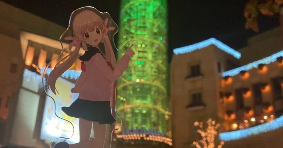 名取さな さなちゃんねる夏祭り グッズセット 善