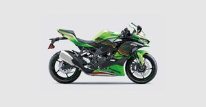 商談中♥️ ZX-25Rの商談に行ってきた｜RikkaMRW