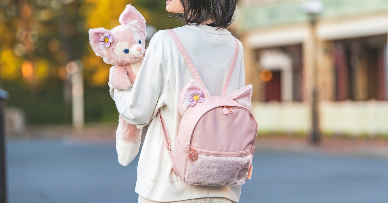 ダッフィー　３way リュック　カチューシャ　ぬいぐるみポーチ　まとめ売り ダッフィー 3way リュック カチューシャ ぬいぐるみポーチ まとめ売り