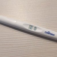 実録 妊娠検査薬陽性反応 胎嚢確認 妊婦体験ブログ 2 第4週3日 第5週3日 激励マダム まお Private Memo Note