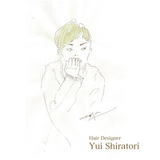 Yui Shiratori