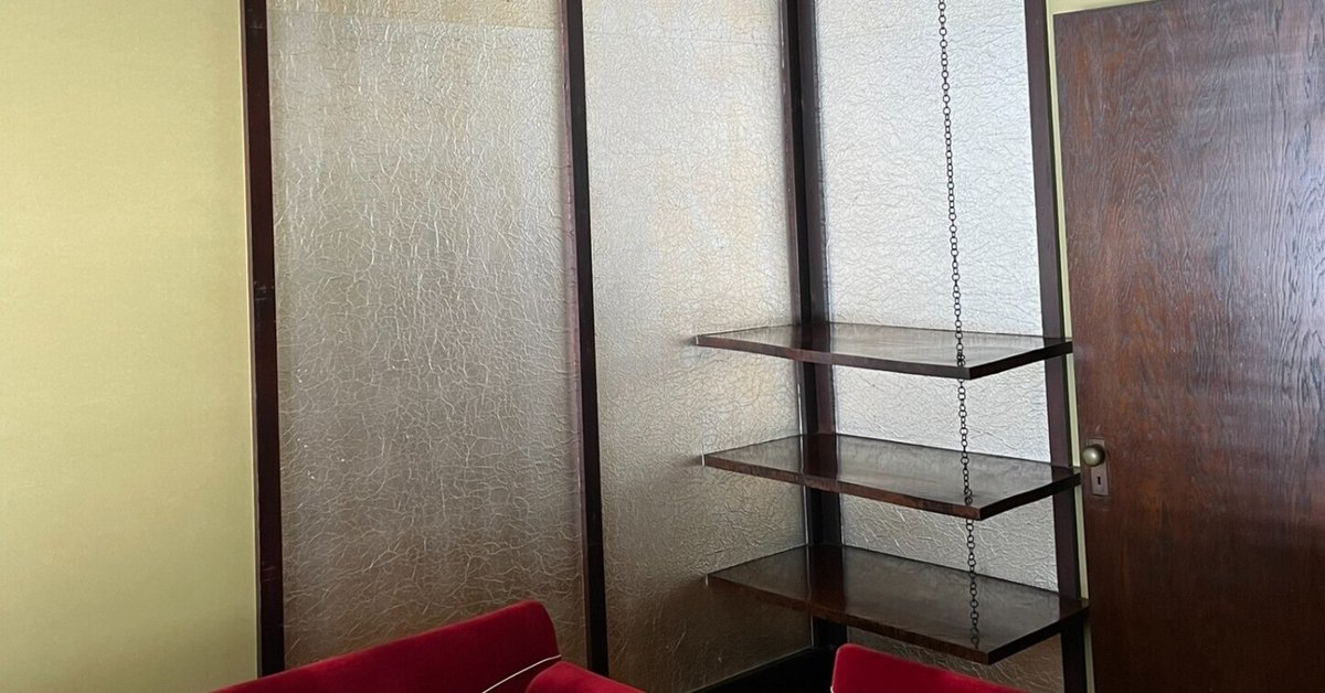 小出邸/堀口捨巳 建築探訪 その12｜aalto yuki