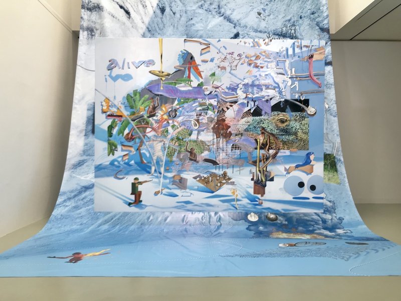 あいちトリエンナーレ19で印象に残った作品 なんか気になる これから行く人へ いがらし あやの あやまろ Note