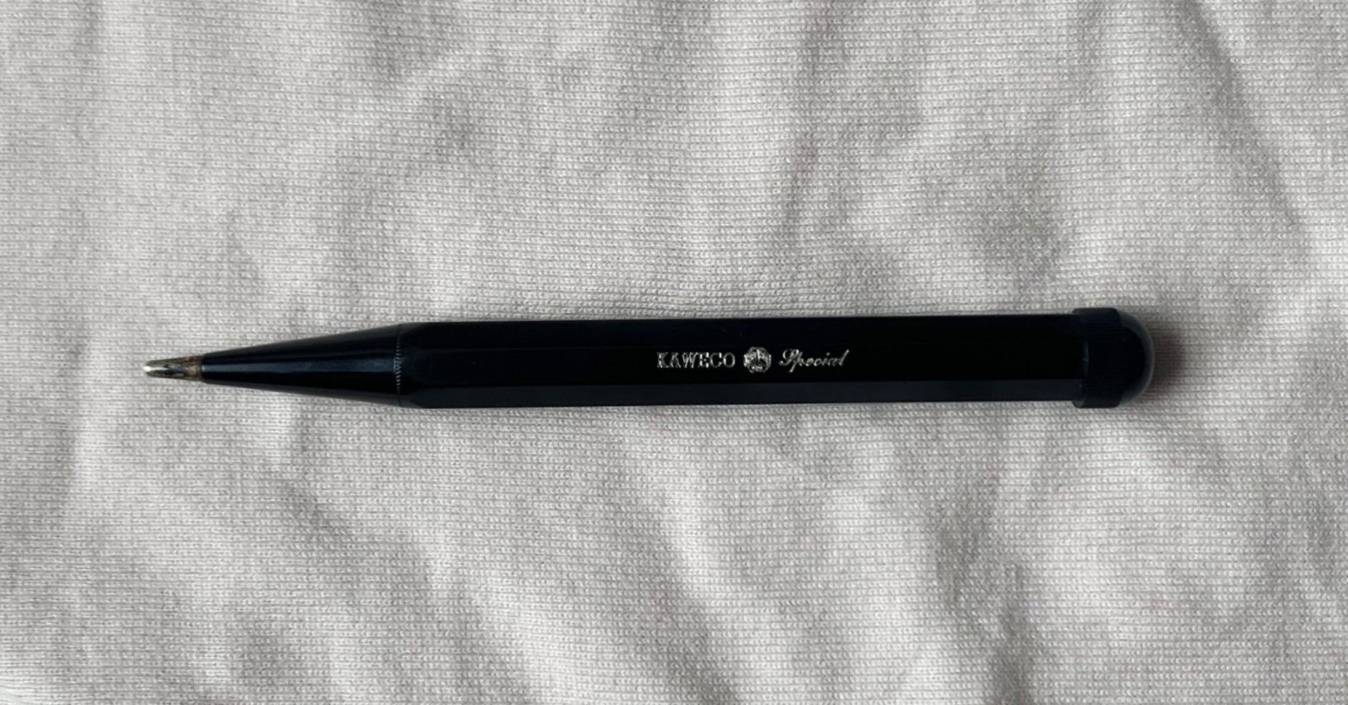 KAWECO Special ｜少