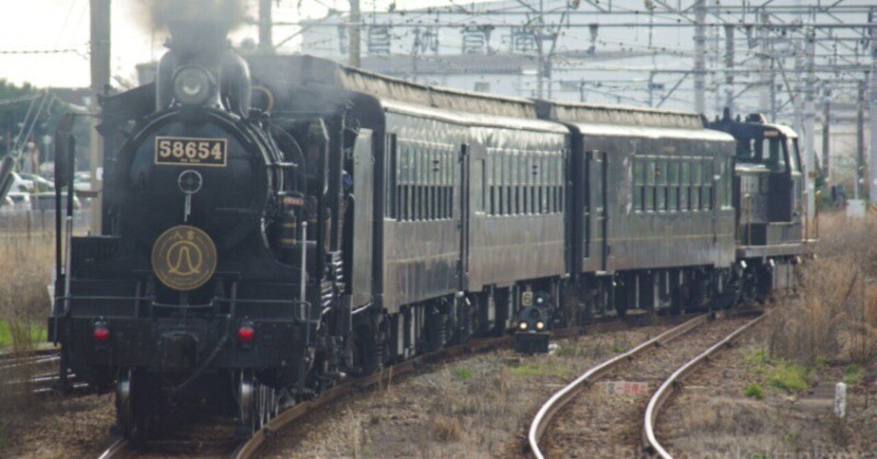 ラストラン迫るハチロクを撮りに行った(20240314)｜けいたん