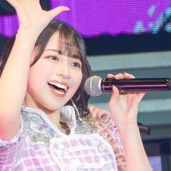 LOVE アリーナツアー2024 @神戸ワールド記念ホール2024.02.03 髙松 瞳