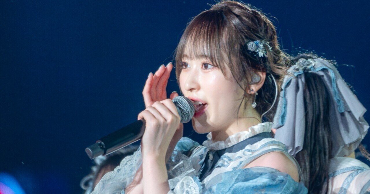 ≠ME 5th ANNIVERSARYPREMIUM CONCERT 2024.3.3@武蔵野の森総合