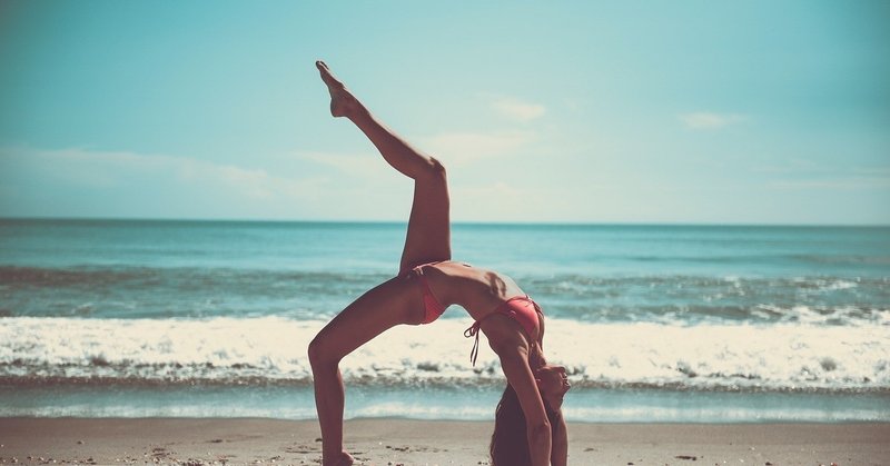 英語で日記 くびれが欲しい 超絶シンプル英会話 Mami Note