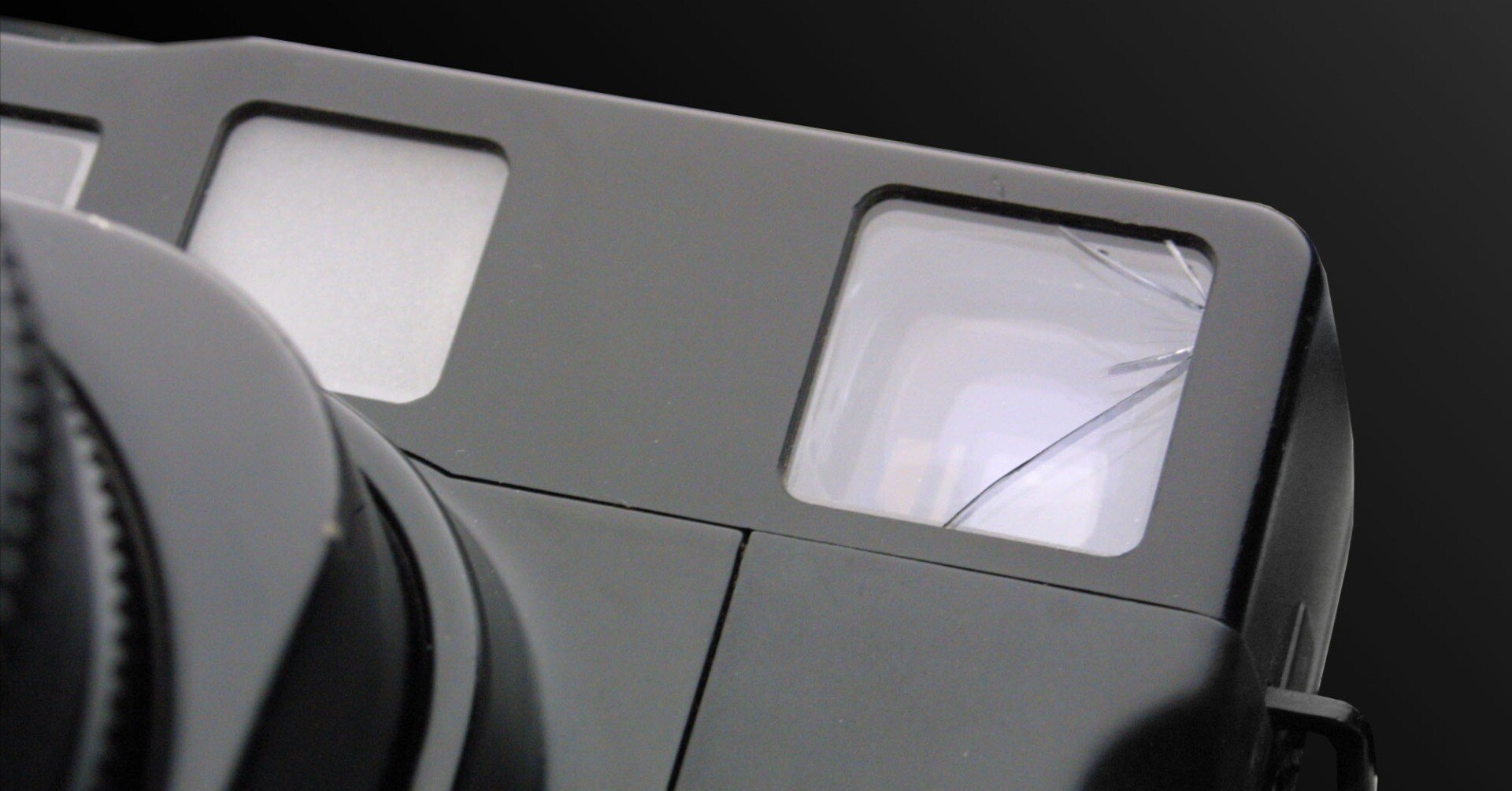 カメラの故障・破損の傾向と対策｜フユキ／西川冬旗