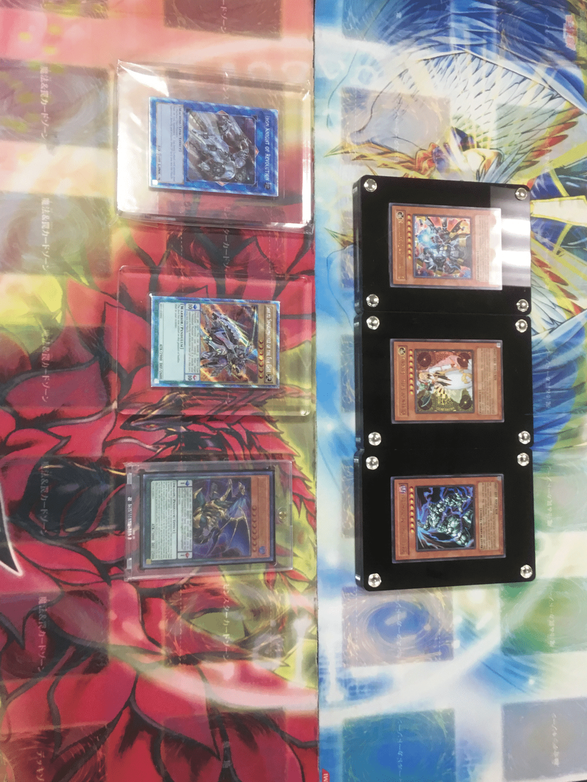 米版賢者のYu-Gi-Oh!WCSプロモ図鑑|yuuuske(ユーーースケ) 米版賢者のYu-Gi-Oh!WCSプロモ図鑑|yuuuske(ユーーースケ)