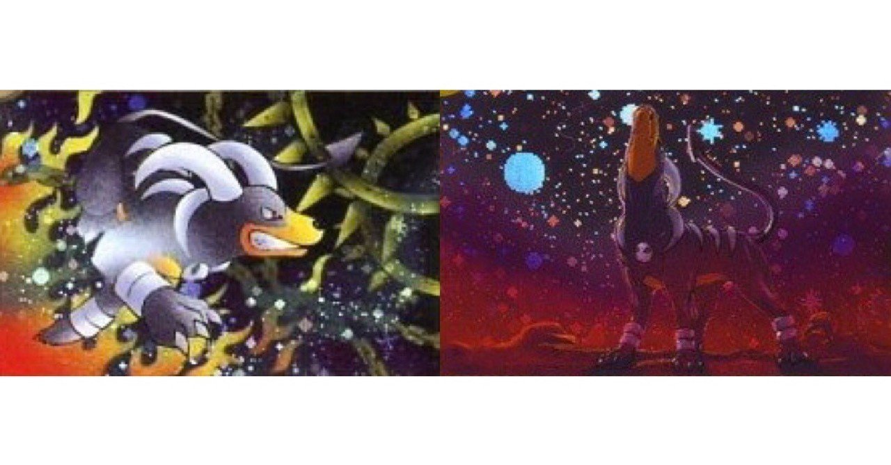 旧裏デッキ解説】ヘルヘルタケキュウ(旧:もふもふバンギ)｜うっど