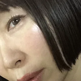 メイク研究家　智恵子