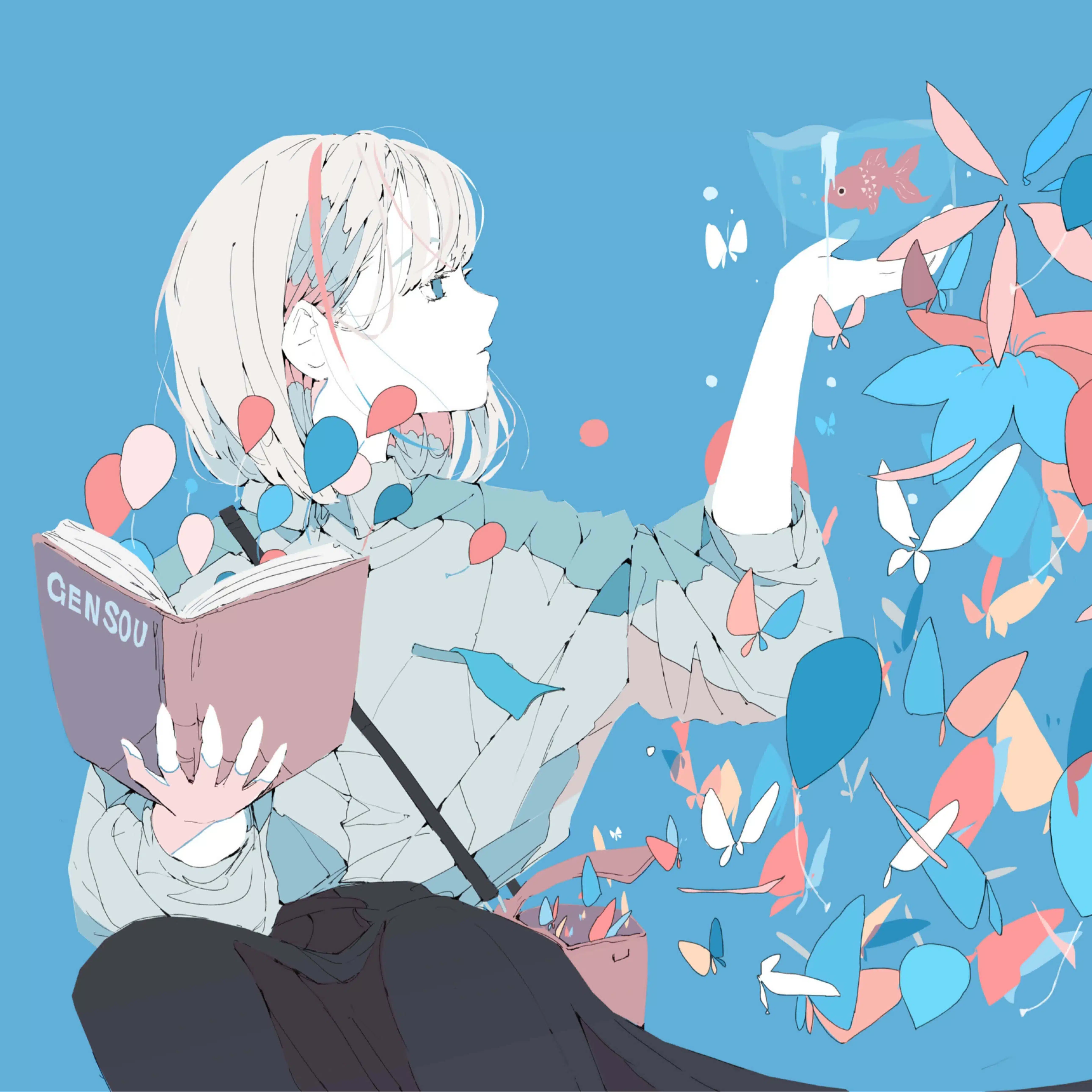 くれないゆき