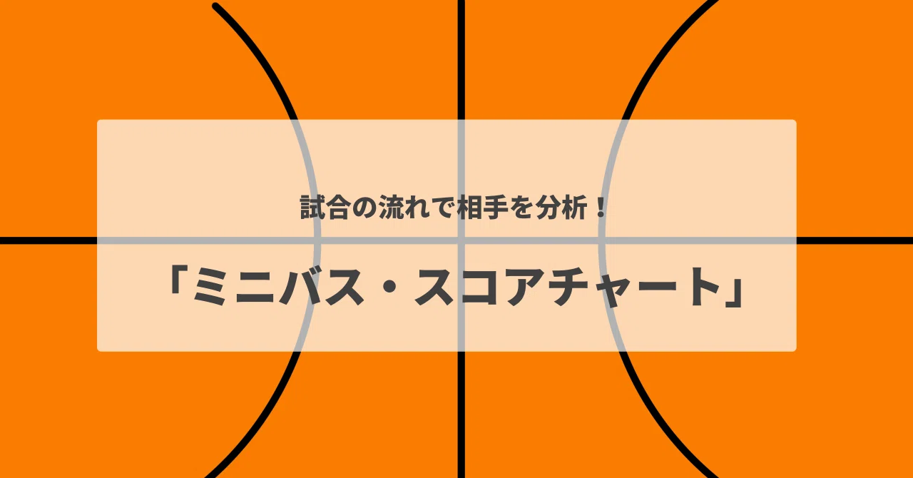 Analyze your opponent through the flow of the game! 